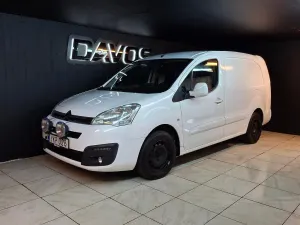 Citroën Berlingo 2017